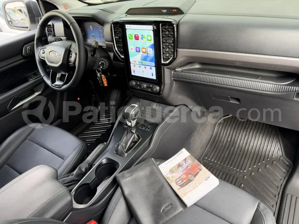 Foto 25 de Ford Ranger xlt