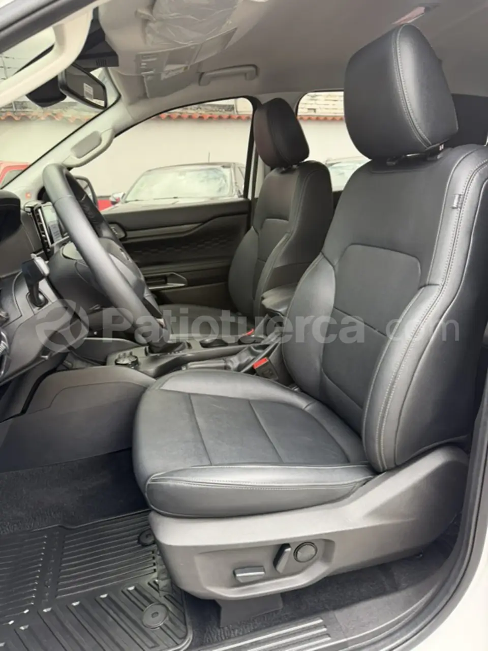 Foto 27 de Ford Ranger xlt