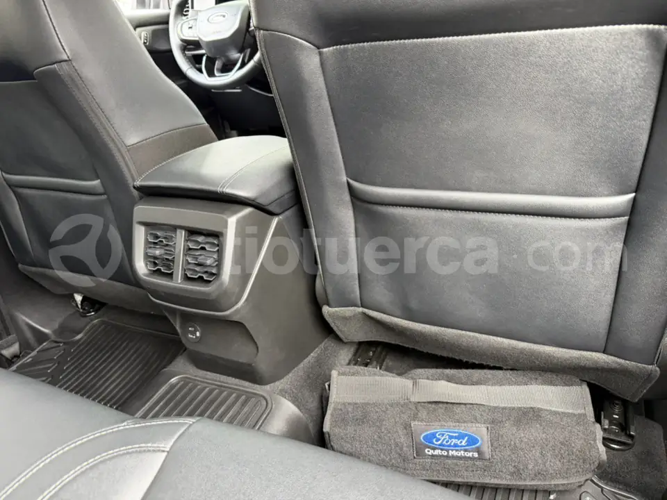 Foto 32 de Ford Ranger xlt
