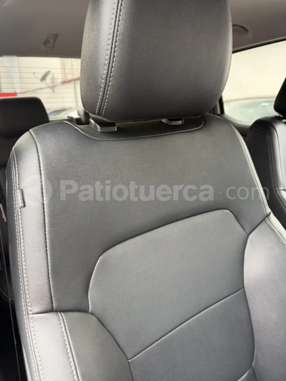 Foto 36 de Ford Ranger xlt