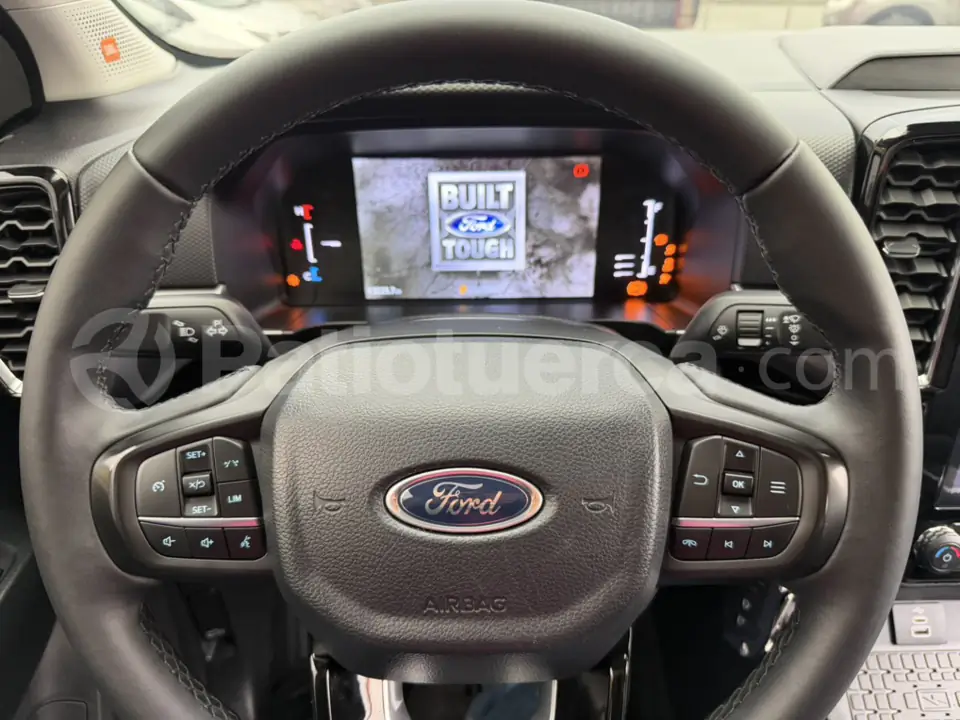 Foto 40 de Ford Ranger xlt