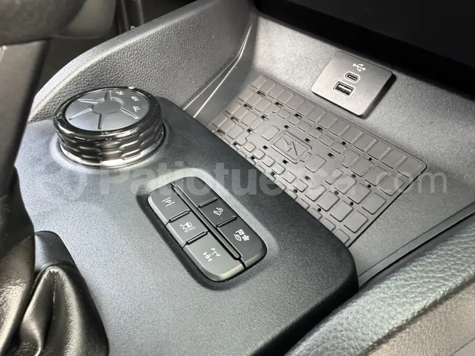 Foto 41 de Ford Ranger xlt