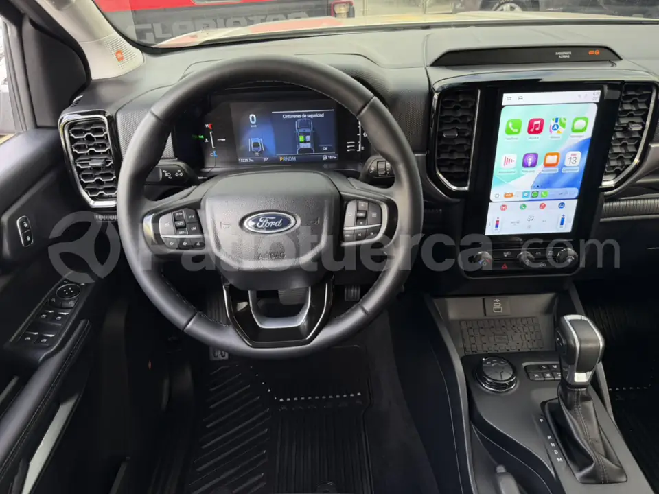 Foto 44 de Ford Ranger xlt