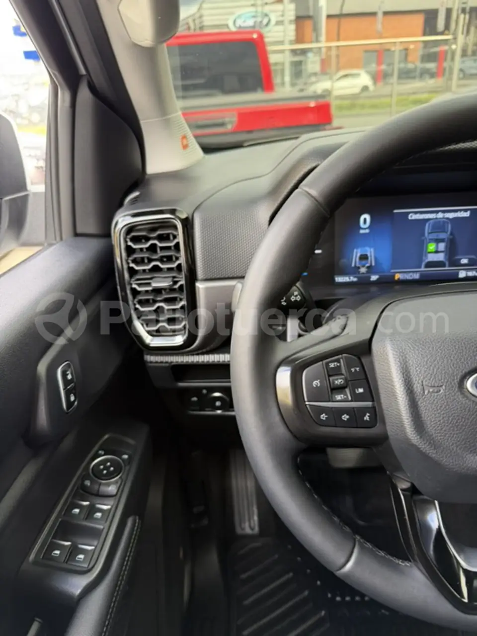Foto 46 de Ford Ranger xlt