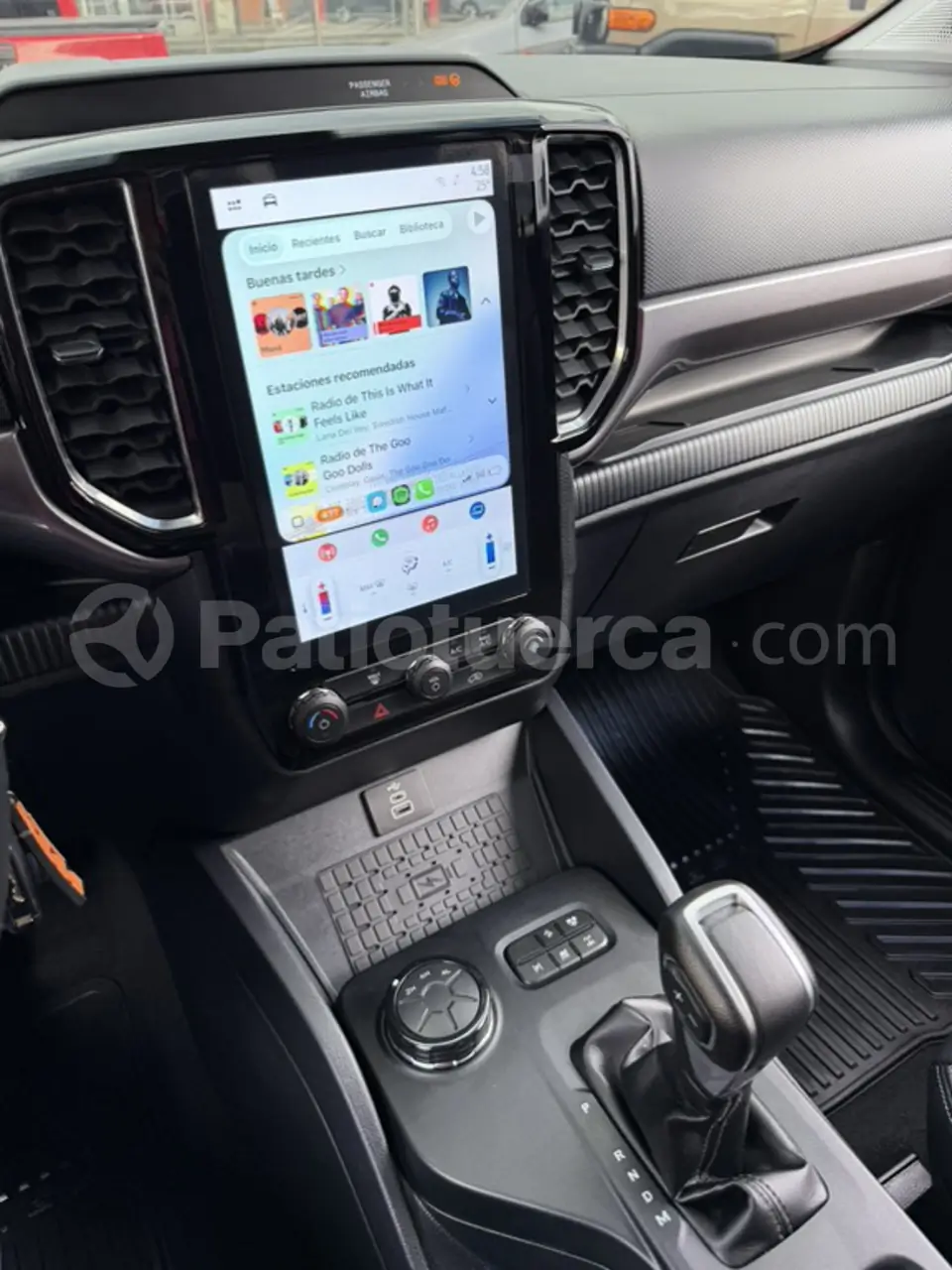 Foto 48 de Ford Ranger xlt