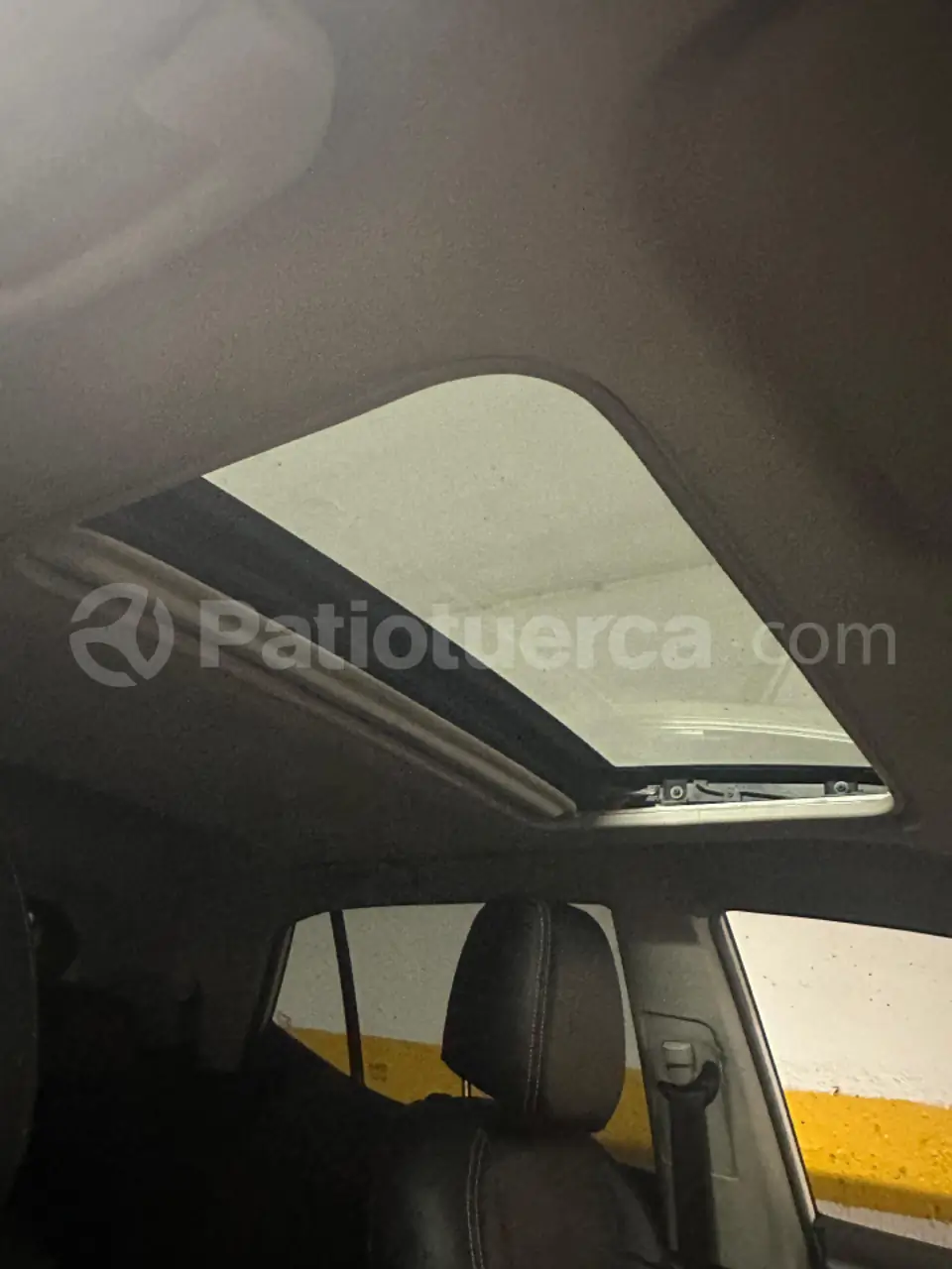 Foto 13 de Soueast DX3