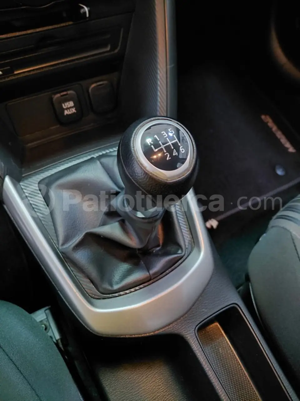 Foto 18 de Mazda 2 SDN CORE