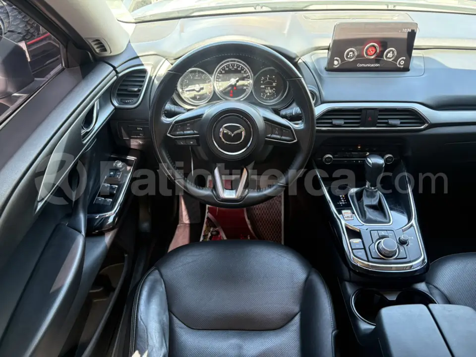 Foto 7 de Mazda CX-9