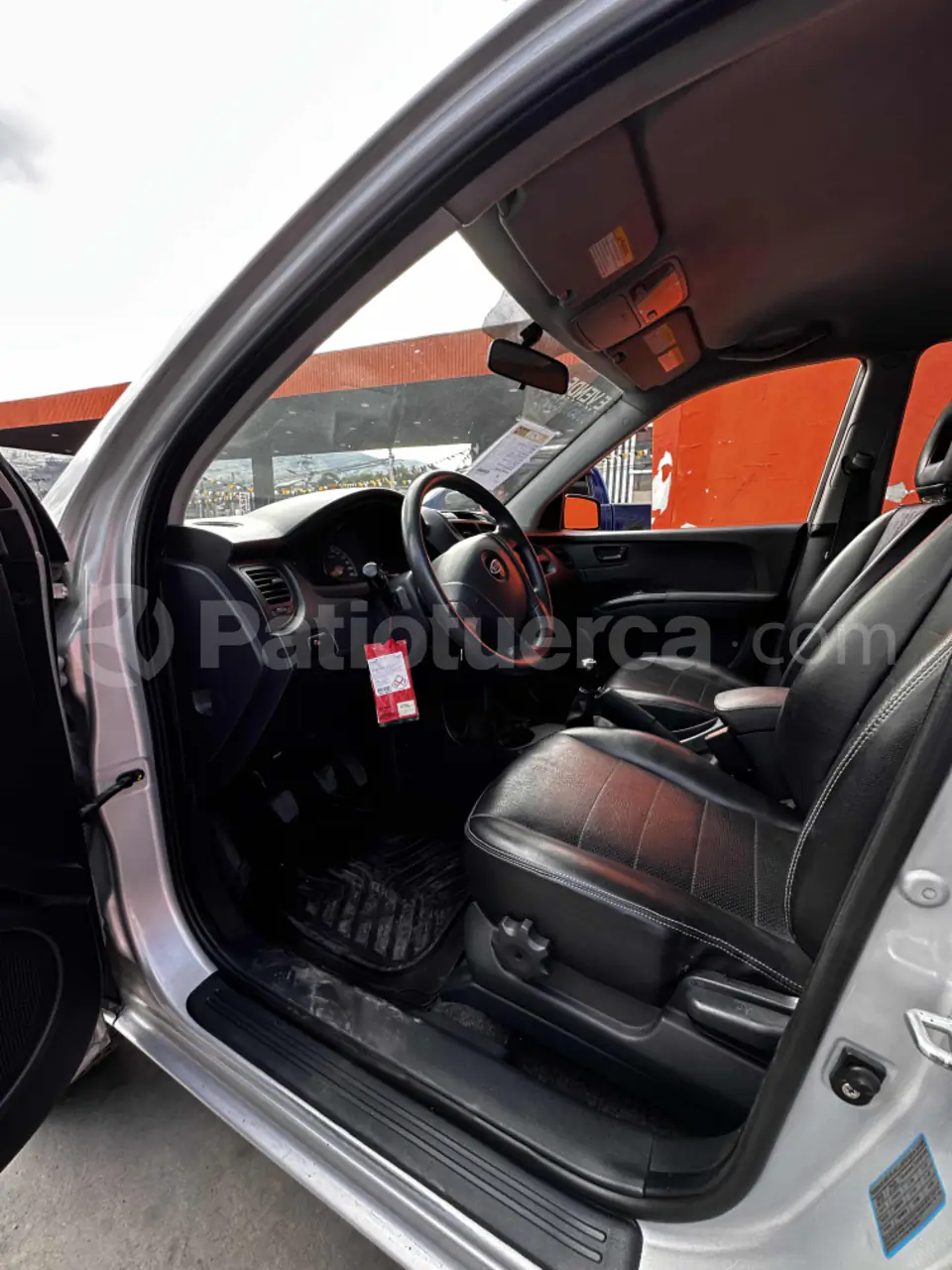 Foto 7 de Kia SPORTAGE L