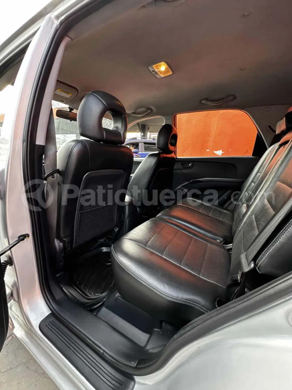 Foto 8 de Kia SPORTAGE L
