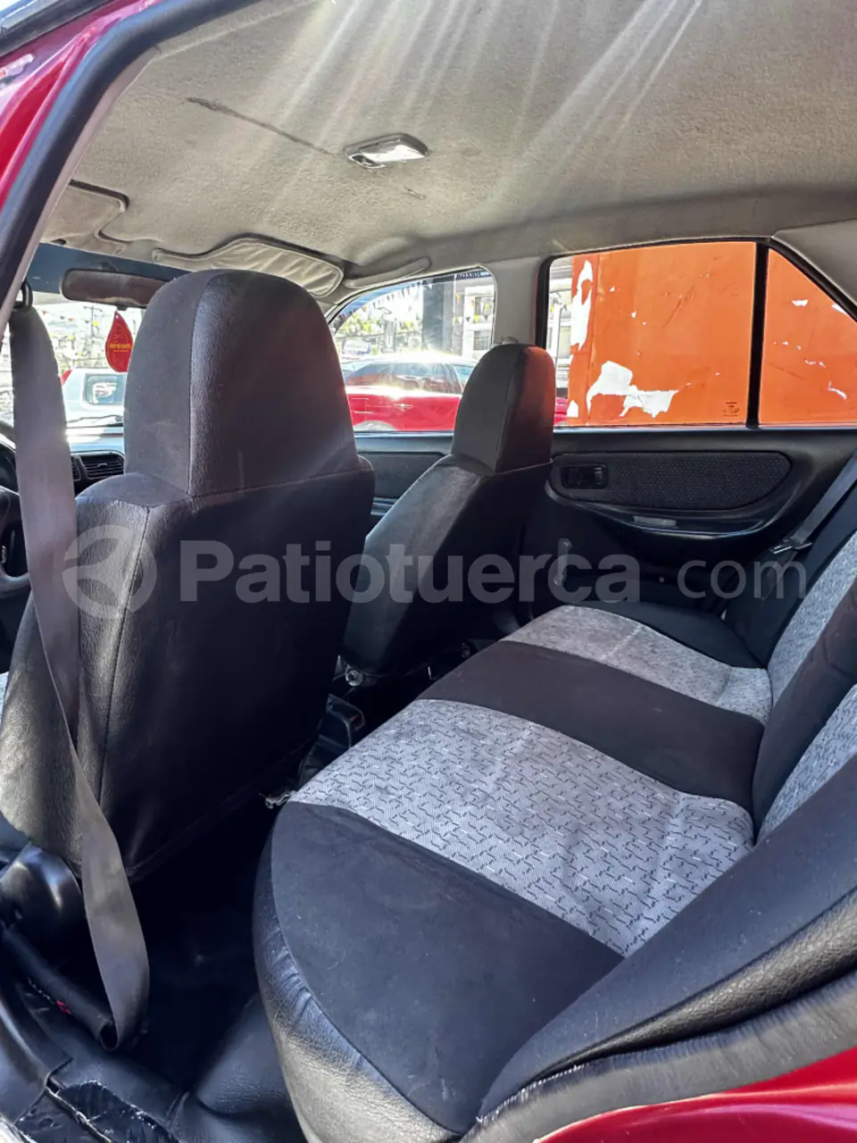 Foto 8 de Nissan Sentra B13