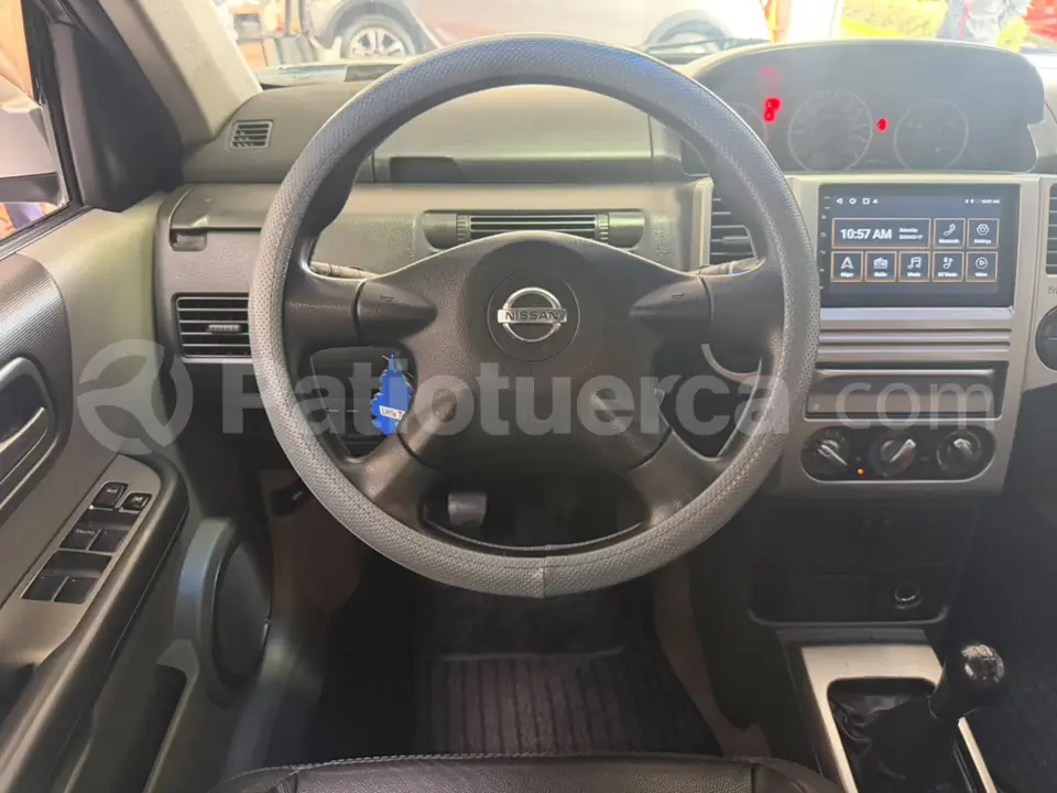 Foto 16 de Nissan X-Trail Classic