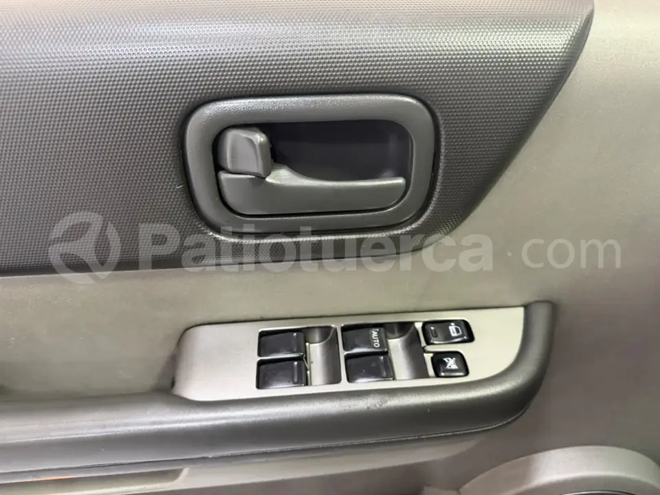 Foto 9 de Nissan X-Trail