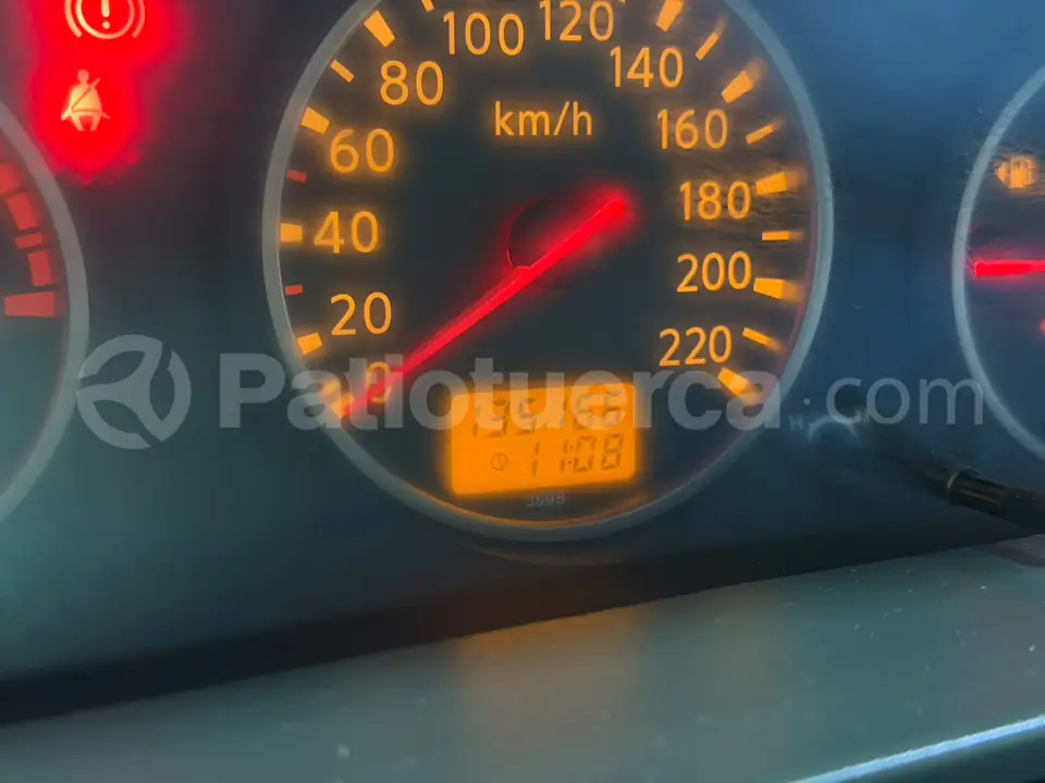 Foto 20 de Nissan X-Trail