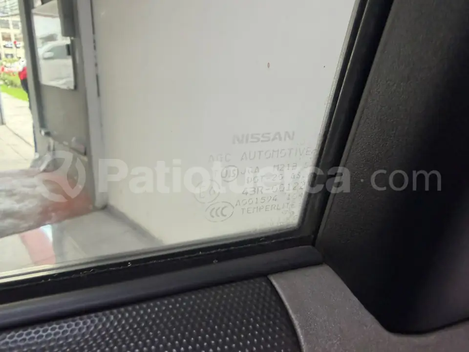 Foto 26 de Nissan X-Trail