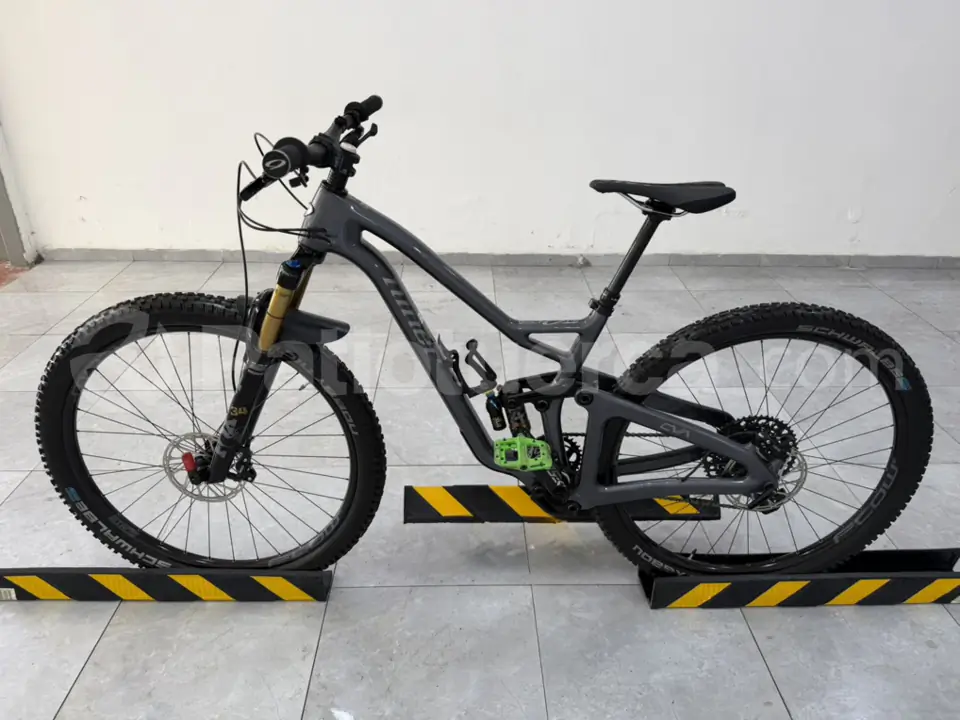 Foto 5 de Niner JET 9 RDO