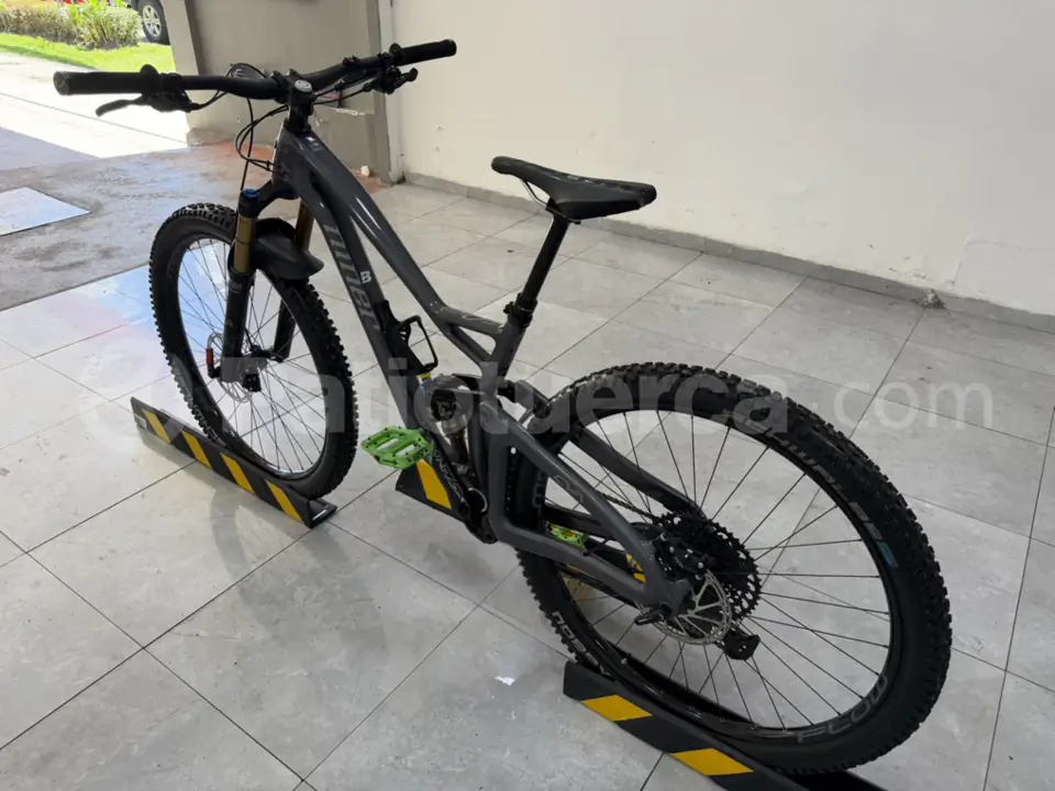 Foto 6 de Niner JET 9 RDO