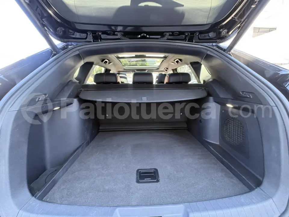 Foto 12 de BYD Song Plus DM-i