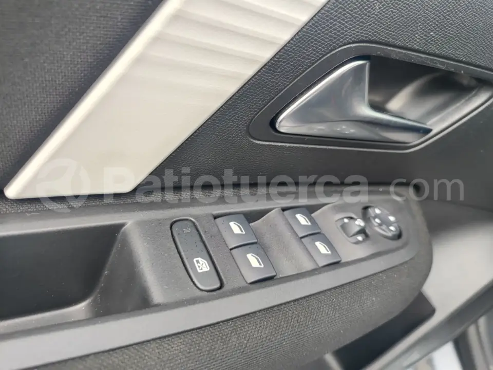 Foto 10 de Citroen C4 feel