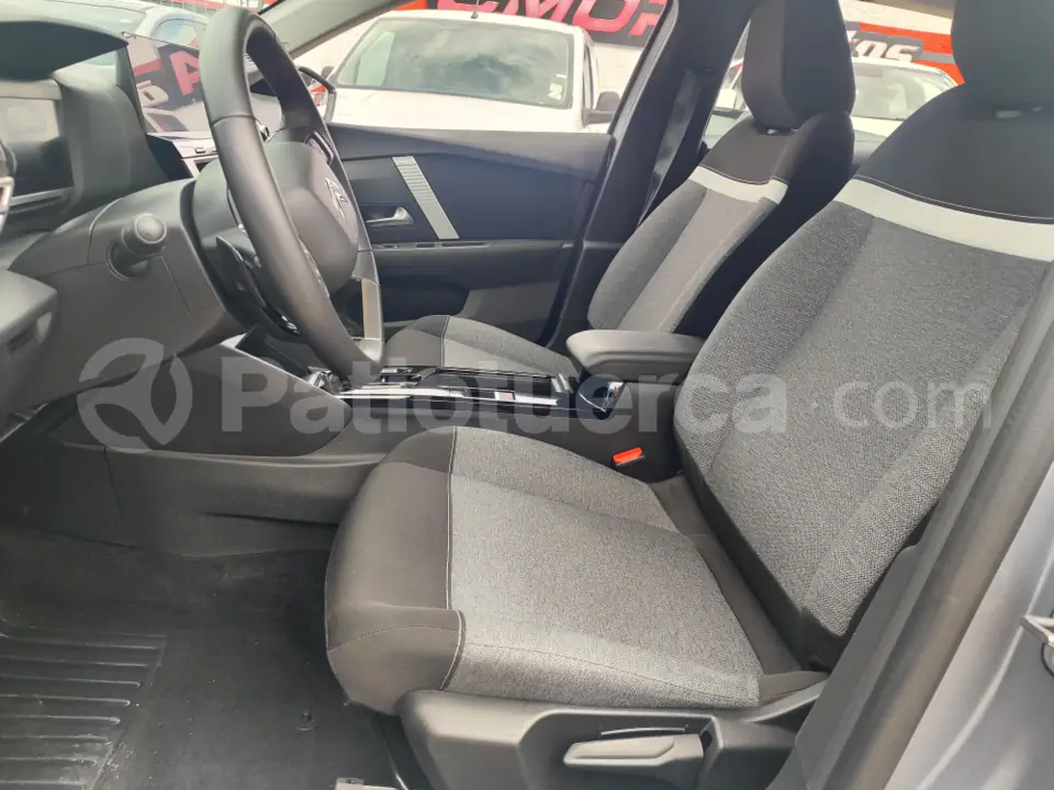 Foto 11 de Citroen C4 feel