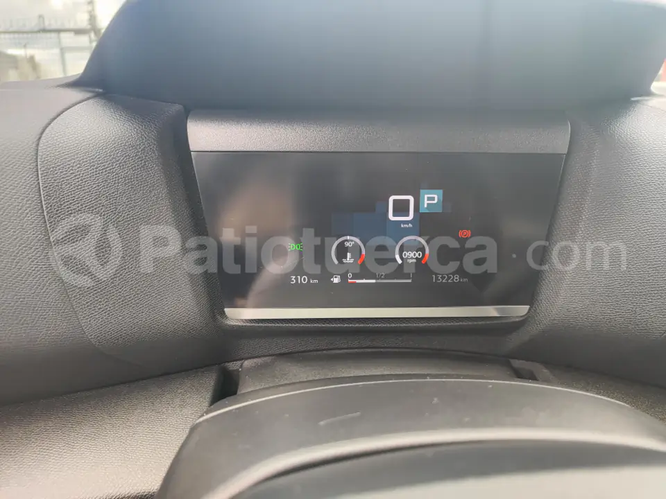Foto 13 de Citroen C4 feel