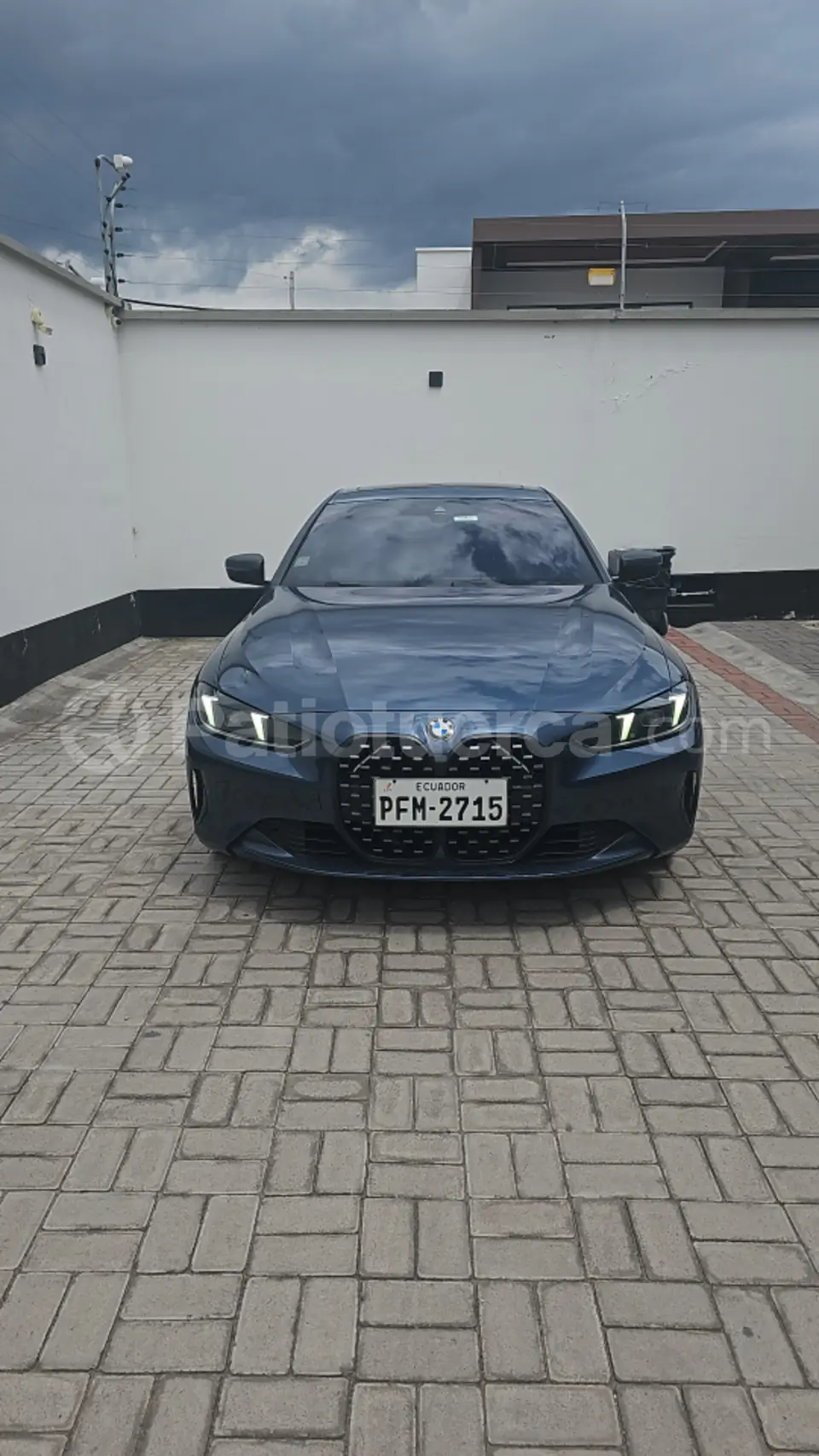 Foto 1 de BMW 430i