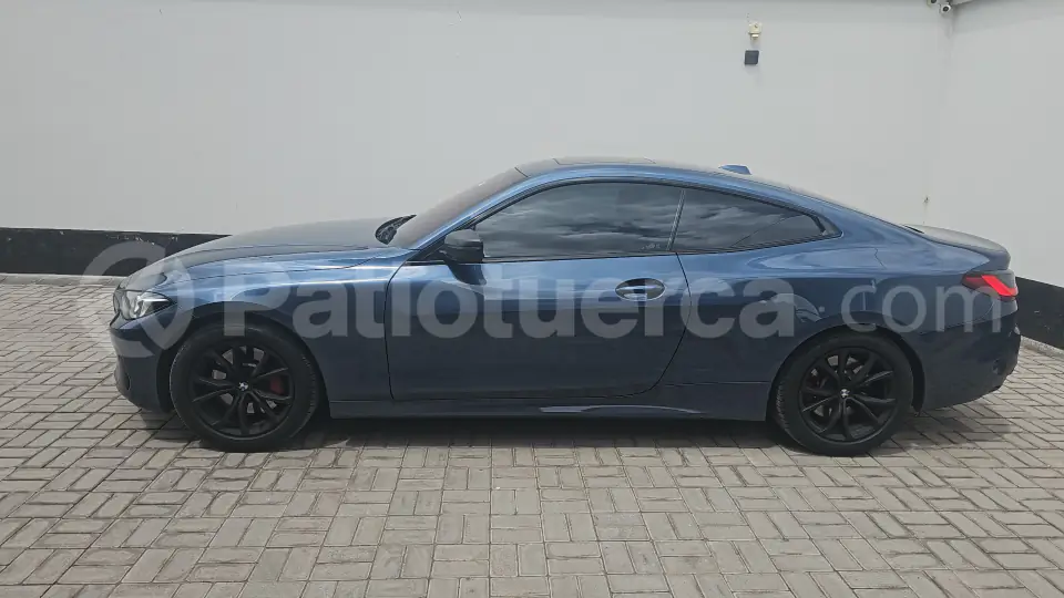 Foto 2 de BMW 430i