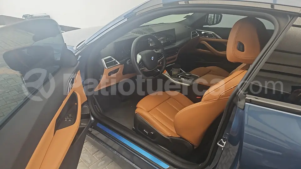 Foto 4 de BMW 430i