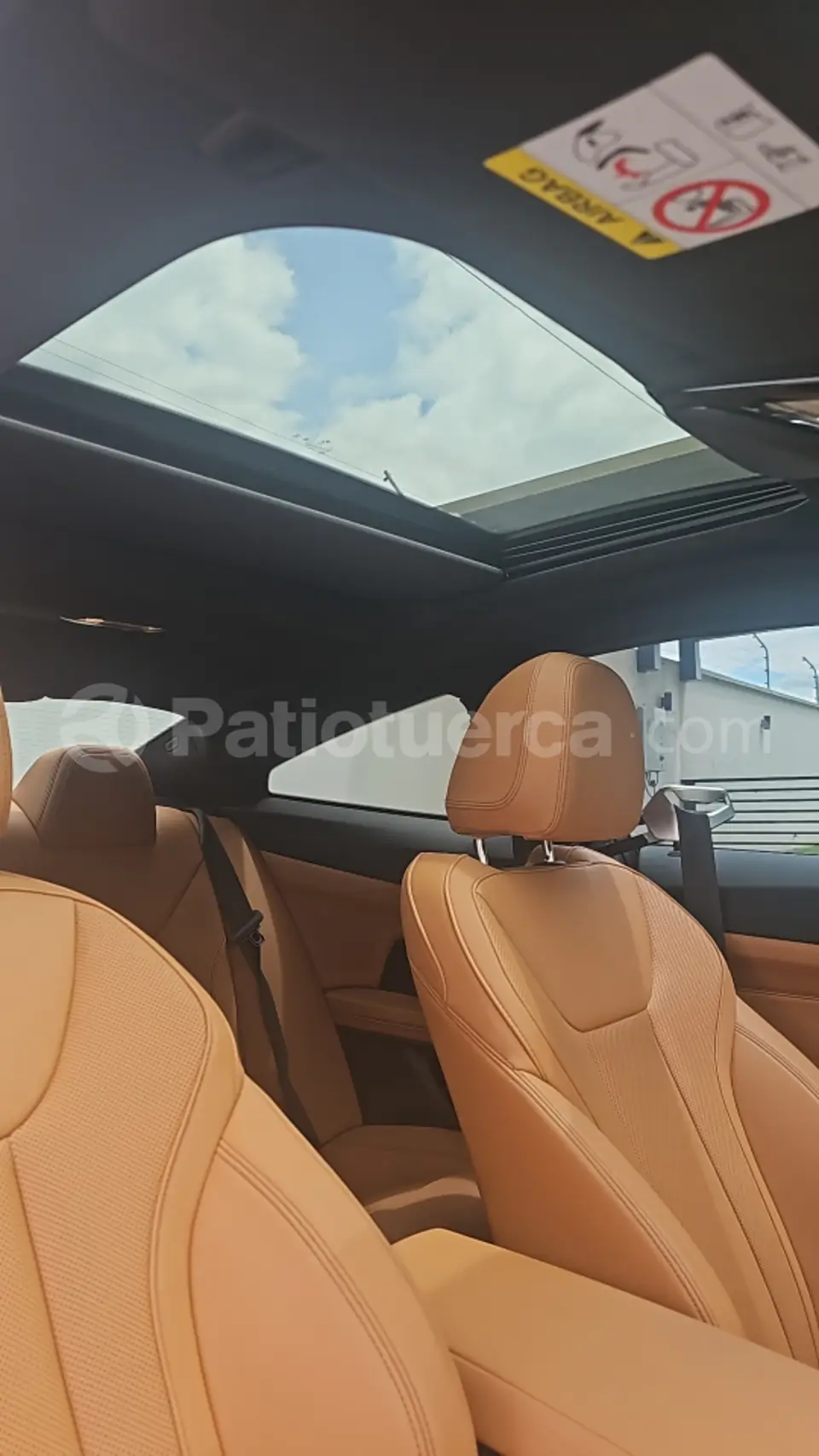 Foto 5 de BMW 430i