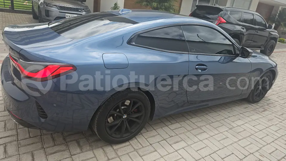 Foto 6 de BMW 430i