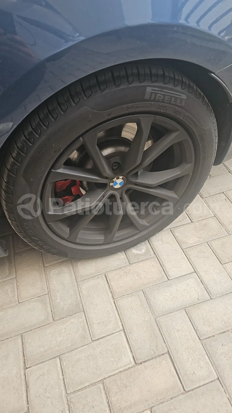 Foto 7 de BMW 430i