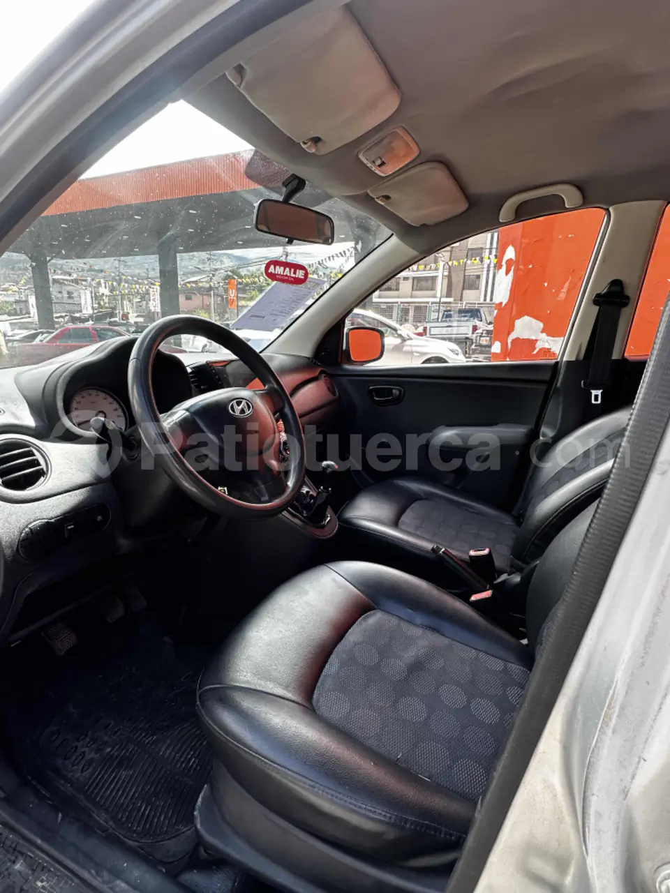 Foto 7 de Hyundai i10