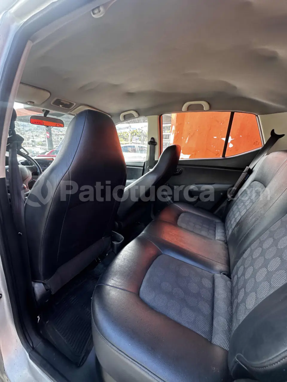 Foto 8 de Hyundai i10