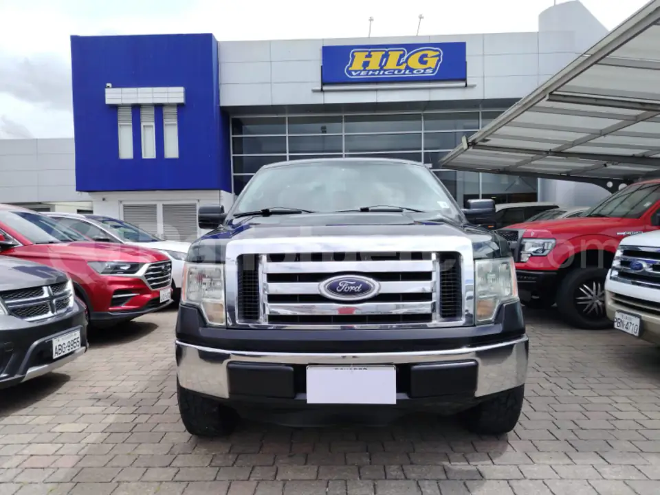 Foto 1 de Ford F150