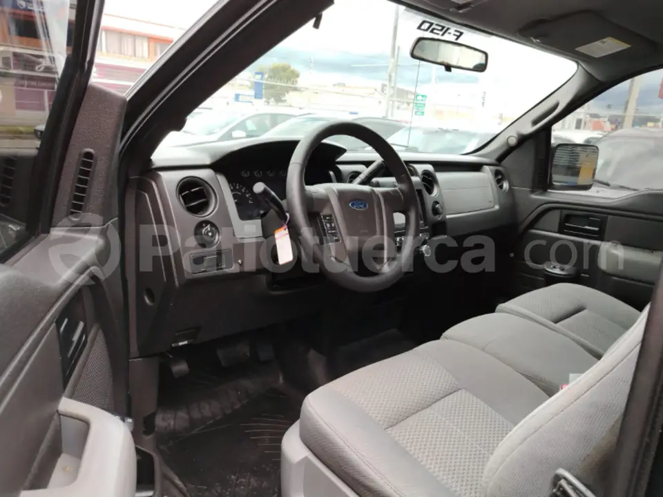 Foto 7 de Ford F150