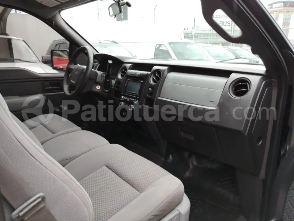 Foto 8 de Ford F150