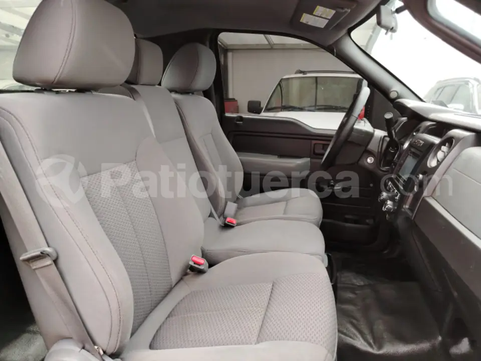 Foto 9 de Ford F150