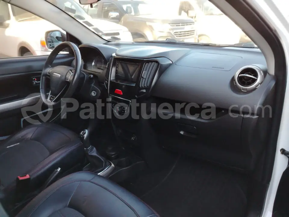 Foto 8 de Great Wall Haval M4
