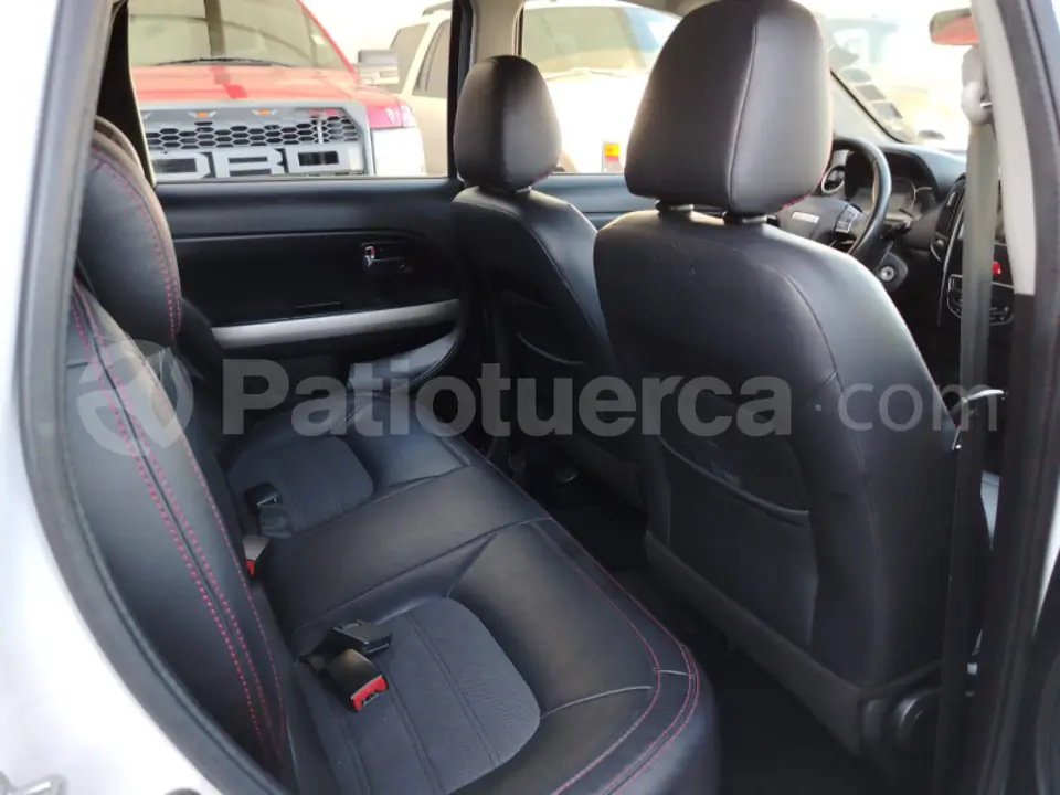Foto 10 de Great Wall Haval M4