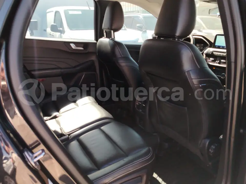 Foto 10 de Ford Escape