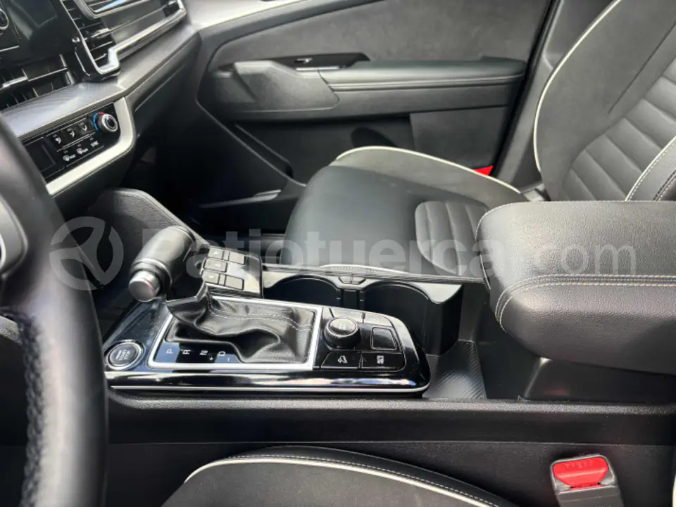 Foto 4 de Kia SPORTAGE GT LINE AT
