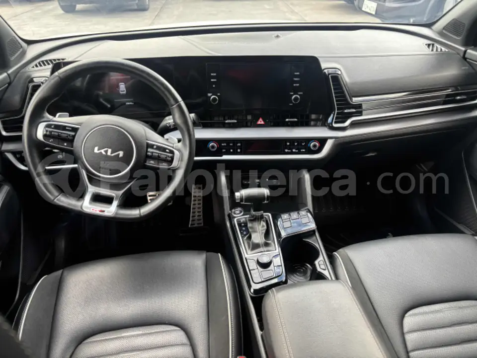 Foto 6 de Kia SPORTAGE GT LINE AT