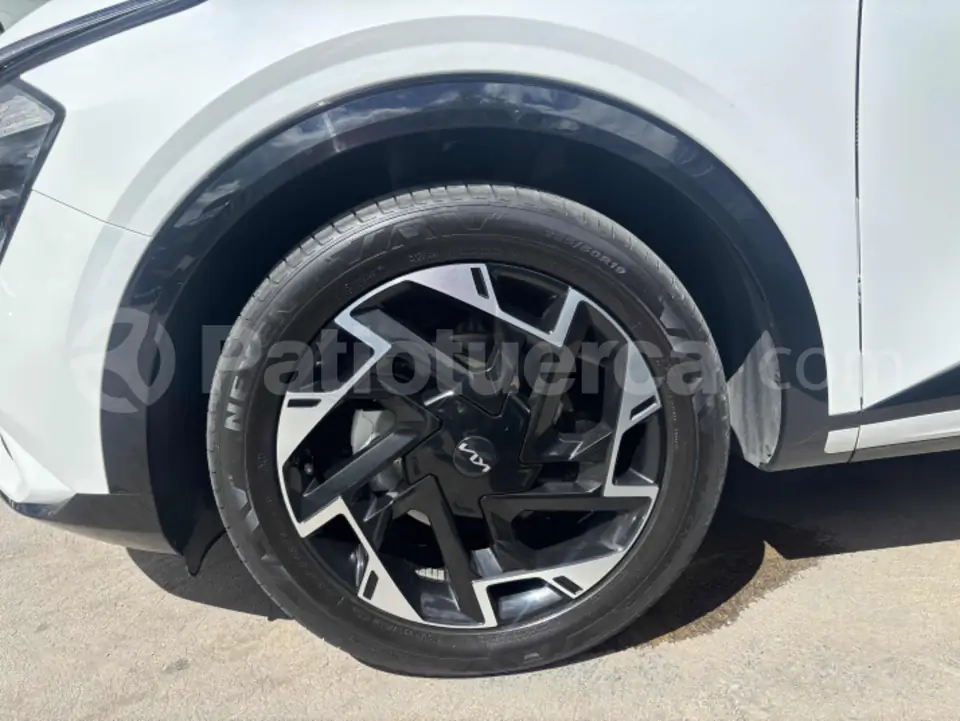 Foto 8 de Kia SPORTAGE GT LINE AT