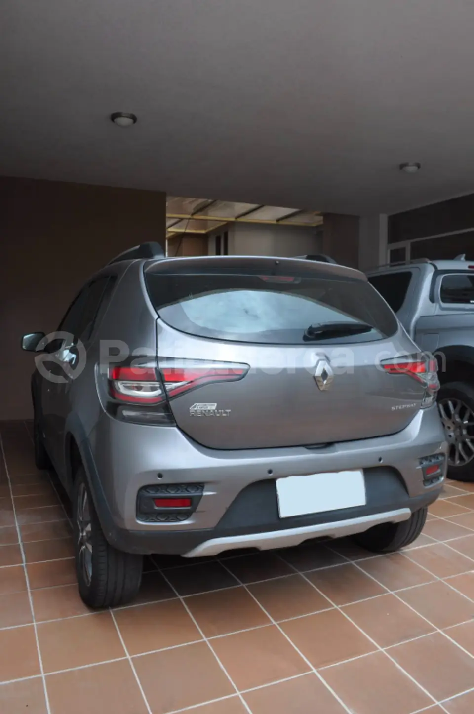 Foto 2 de Renault STEPWAY INTENS FASE