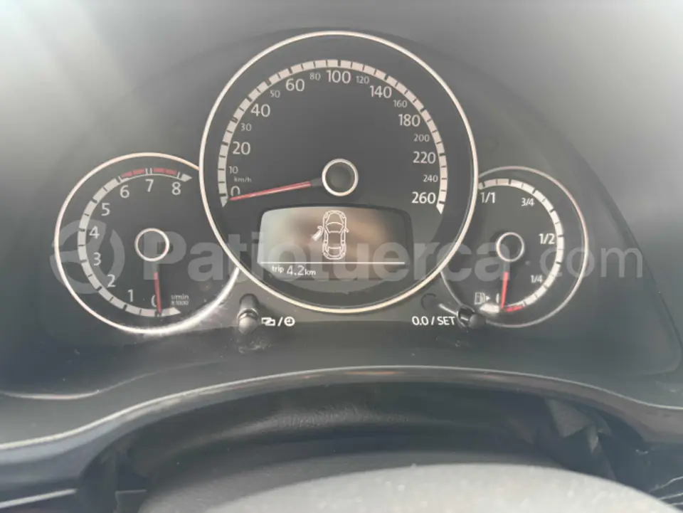Foto 5 de Volkswagen Beetle