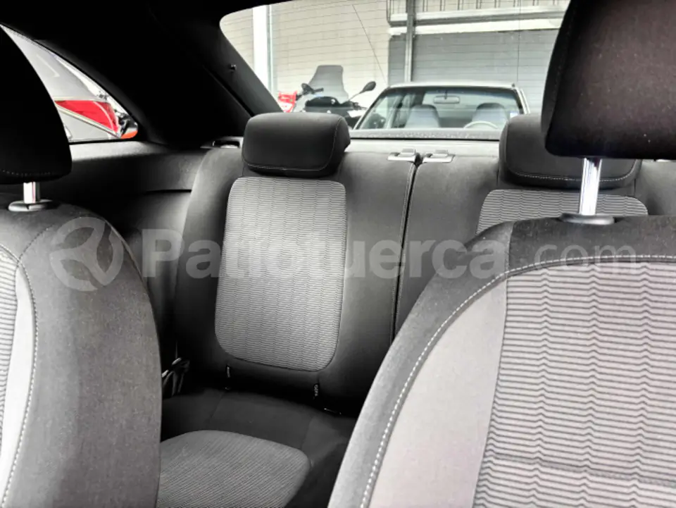 Foto 6 de Volkswagen Beetle