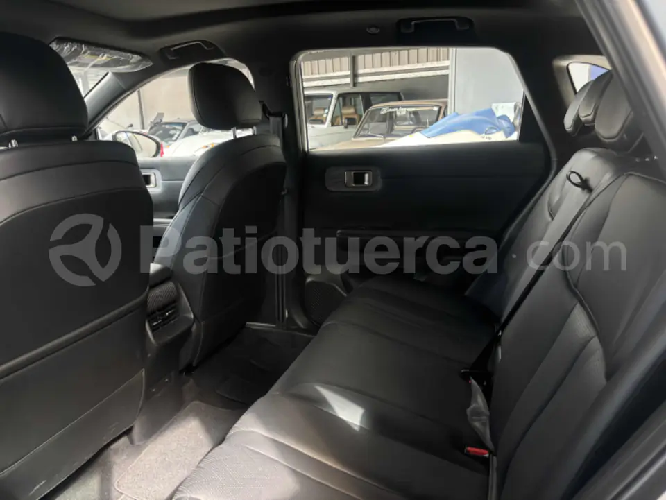 Foto 5 de Chevrolet Captiva Premier