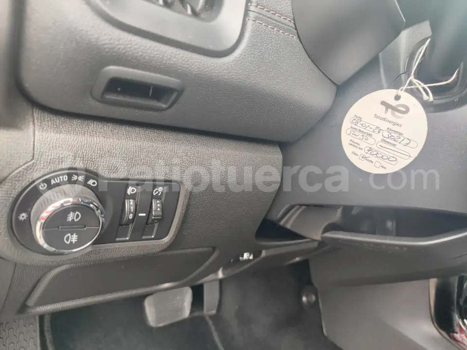 Foto 13 de Chevrolet TRAILBLAZER PREMIER
