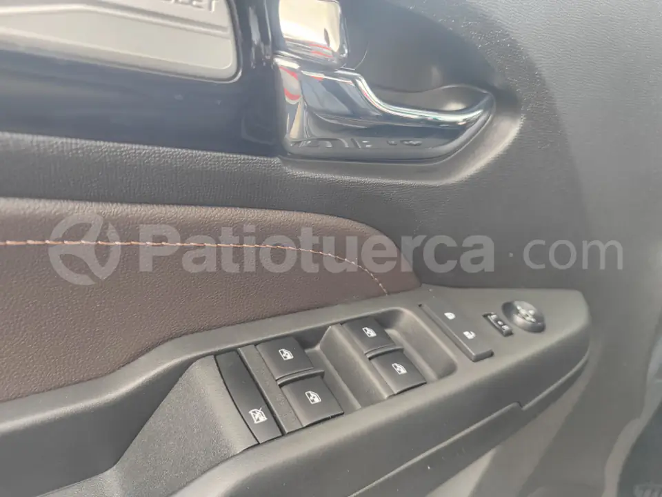 Foto 14 de Chevrolet TRAILBLAZER PREMIER