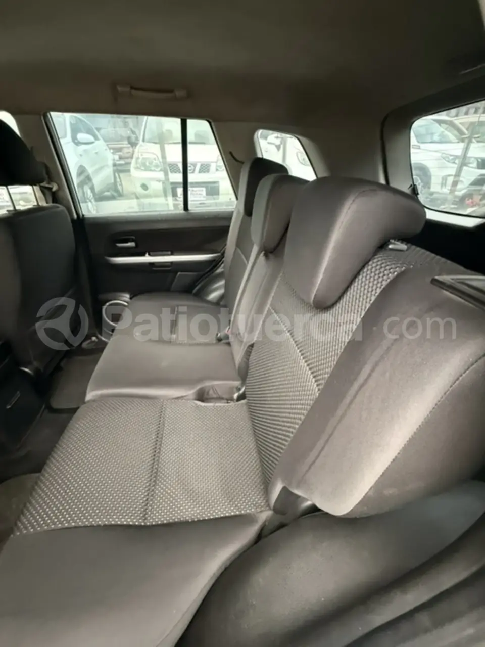 Foto 8 de Suzuki Grand Vitara SZ